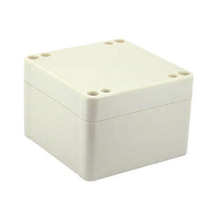Ip65 Abs Enclosure 83x81x56mm 11 88
