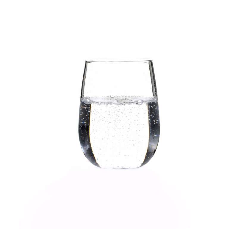 Ducale Stemless 490ml 4 Pck