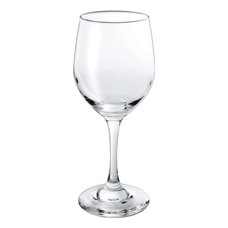 Ducale Wine Glass 270ml 2 Pck