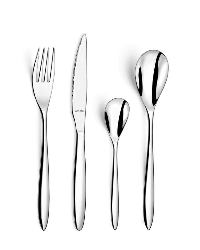 Act1133 Amefa Actual Cutlery S