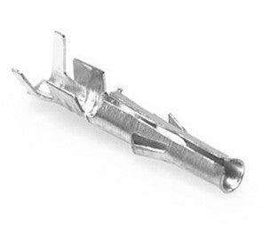 Socket Crimp Terminal 0.52 2.1 20 14 Awg 1189 Tl / 39 00 0282