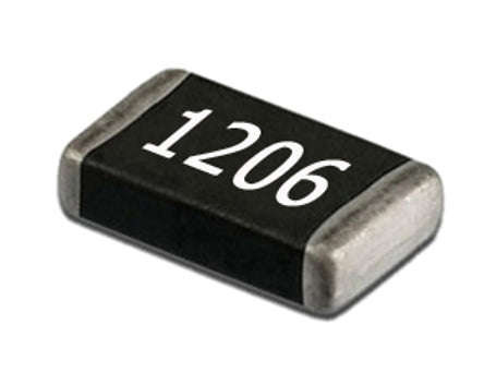 Resistor Smd 1206 / 3216 5% 9 M1 Rc1206 Jr 07 9 M1 *Dbk*