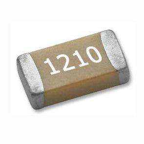 Ceramic Capacitor Smd 1210 Y5 V 2.2u F 25 V Tmk325 F225 Zh B