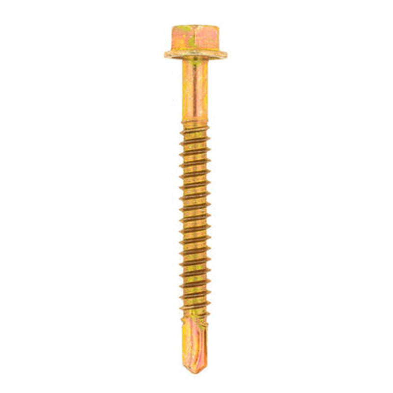Teks Screw Self Drill 12 X65 100