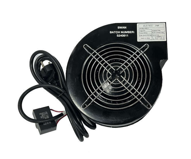 Blower Fan 220 Vac 172x150x51mm Cf 130 Flj1 230 V