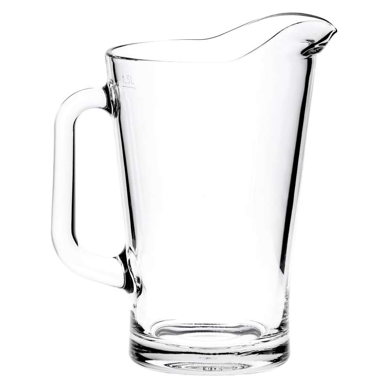 Borgonovo Conic 1.8 L Jug