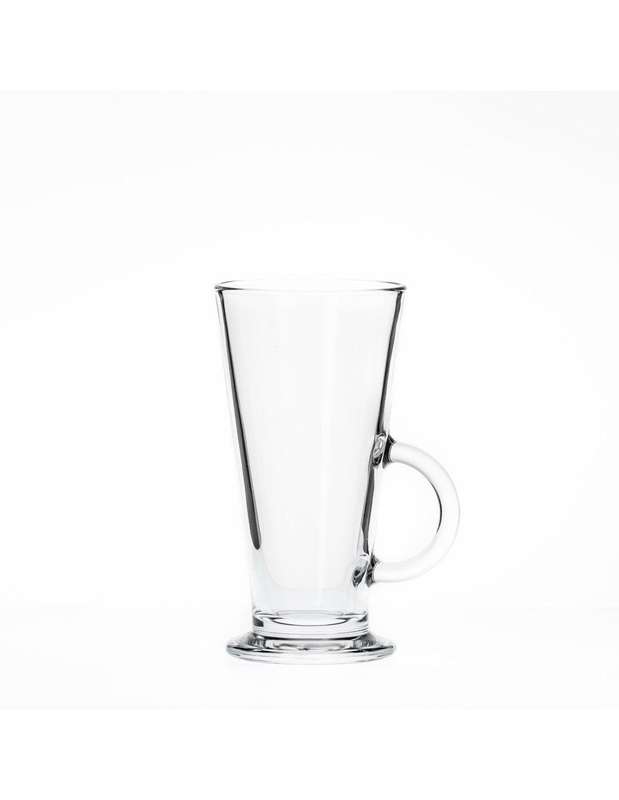 Conic Milk Cup 280