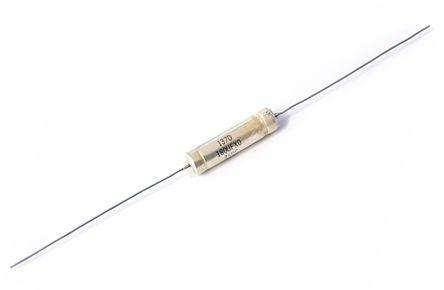 Tantalum Axial Capacitor 180u F 25 V 137 D187 X0025 A2