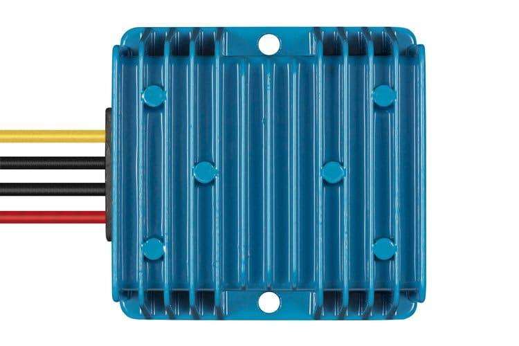 Victron Non-Isolated Orion IP67 24/12-10A (120W) DC-DC Converter  - Bargain Bin