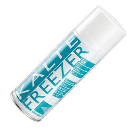 400 Ml Aerosol Freeze Spray 50°C 146 400 Freezer Br