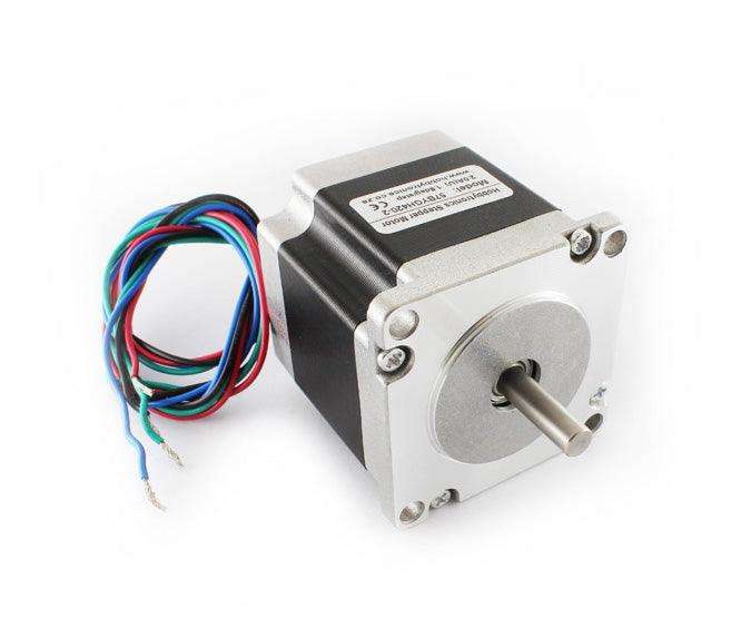 Stepper Motor Nema 23 57x57x51 1.8 D 57 Bygh218