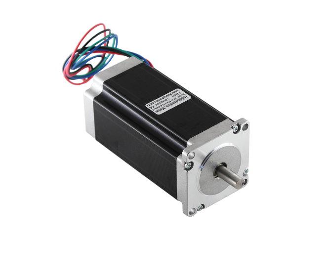 Stepper Motor Nema 23 57x57x..Mm 3 Nm Wt57 Sth115 4204 Aj3