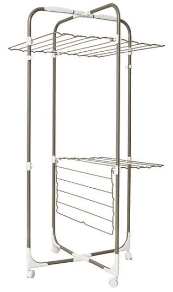 Retractaline Tower Airer