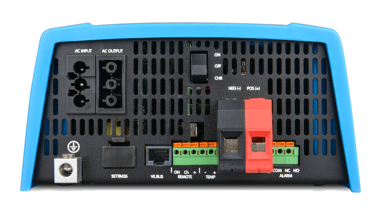 Victron MultiPlus 24/1200/25-16 230V Sine Wave Inverter Charger VE.Bus  - Bargain Bin