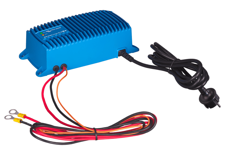 Victron Blue Smart IP67 (1+si) 12/25 230V CEE 7/7 Battery Charger - Bargain Bin