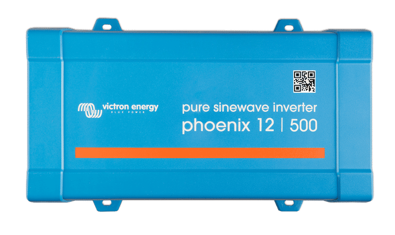Victron Phoenix Inverter 12/500 230V Sine Wave VE.Direct SCHUKO
