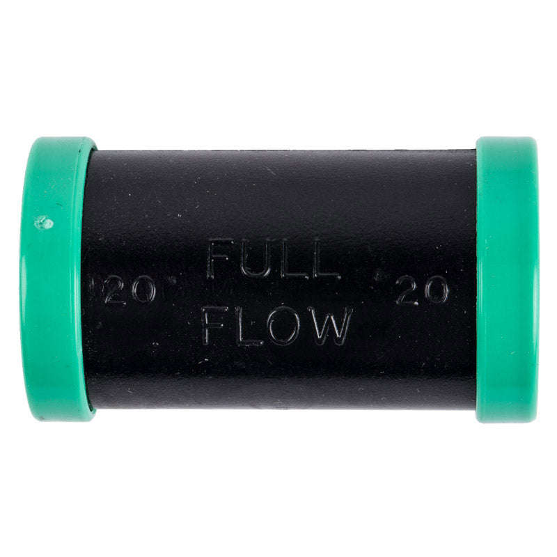 Full Flow Connector 13 Mm