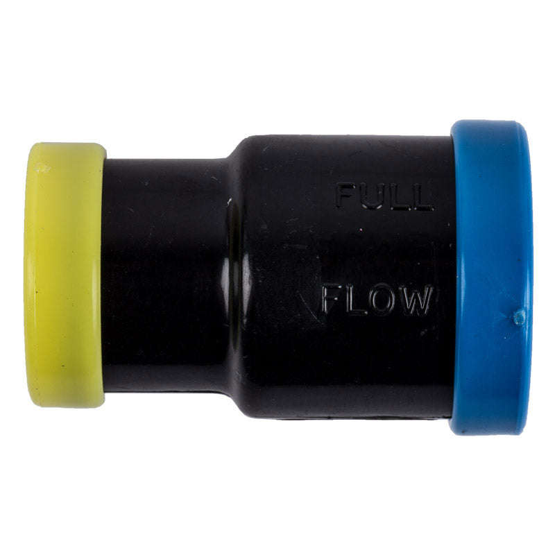 Full Flow Reducer 25 X20 Mm