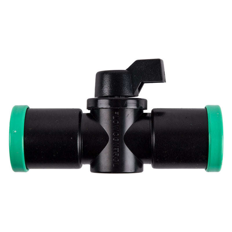Full Flow Flow Control Valve 20 Mm
