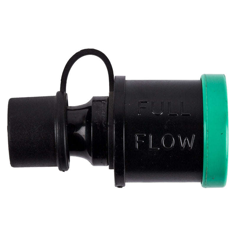 Snap On Polypipe Connector 20 Mm Full Flow