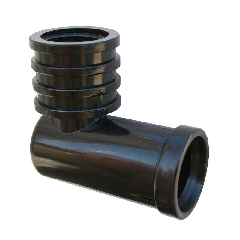 Full Flow Female Combination Elbow 25 Mm X 1/2 In.