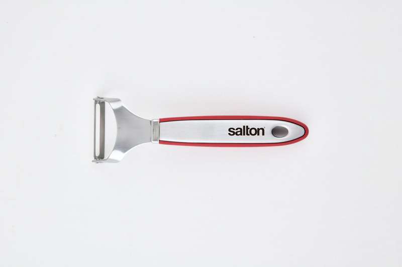 Salton Y Peeler