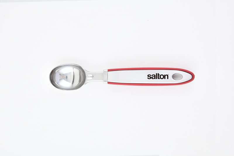 Salton Ice Cream Scoop