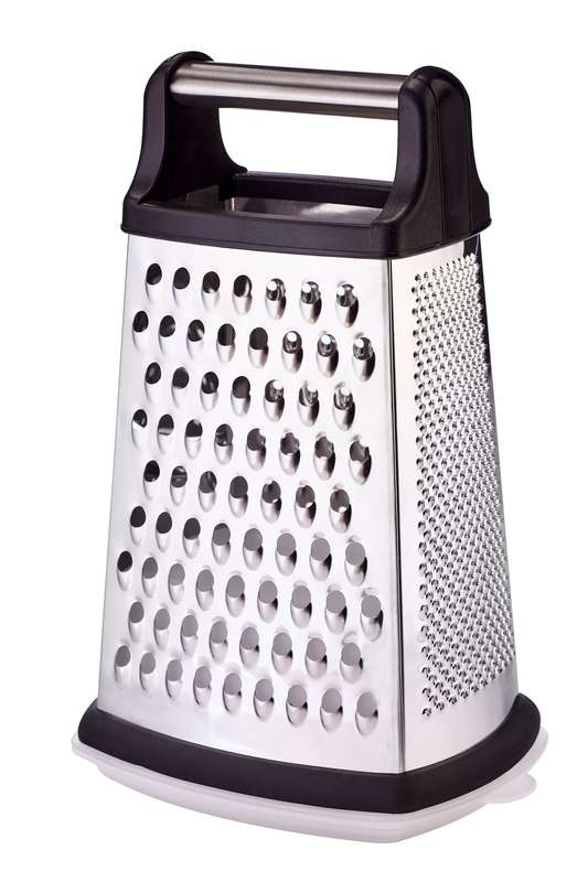 Salton Grater W/Storage Unit
