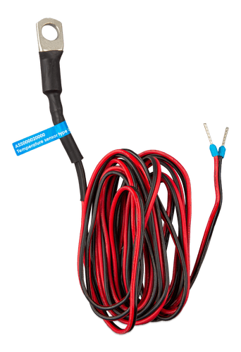 Victron Temperature Sensor Type C  - Bargain Bin