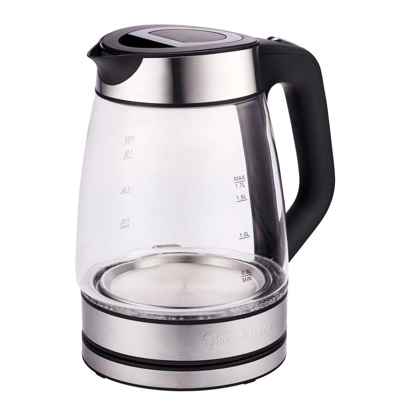 16000 Original Glass Kettle