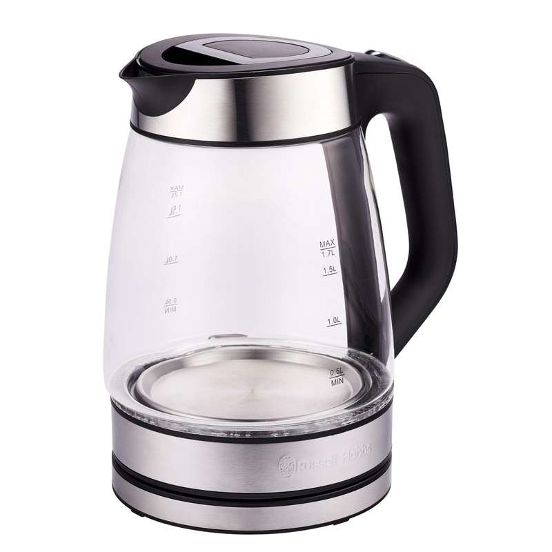 16000 Original Glass Kettle