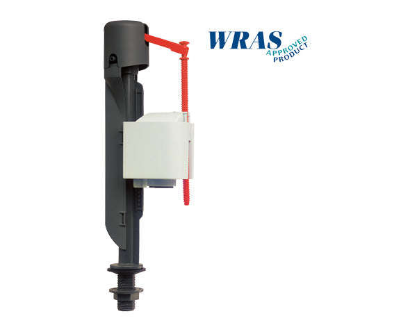 Wirquin Valve Jollyfill Bottom Inlet 1/2 (Bag)