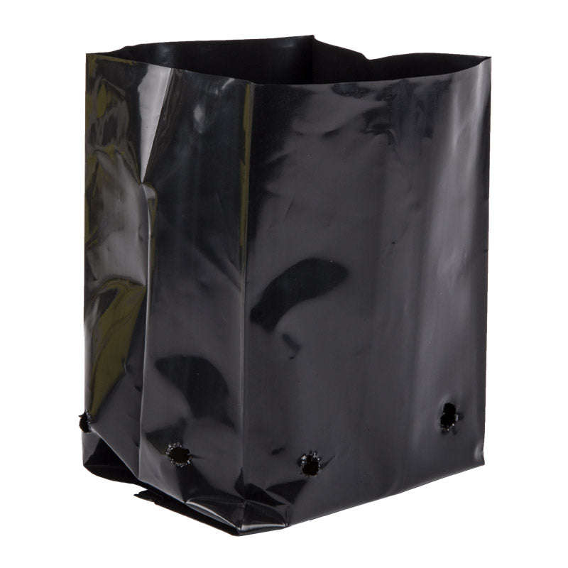 Rje Plant Bag 125 X100 X225 Mm Gf4 2.5 L 25 P/Pack
