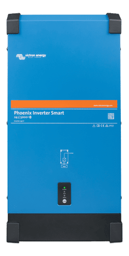 Victron Phoenix Inverter 24/5000 230V Sine Wave Smart