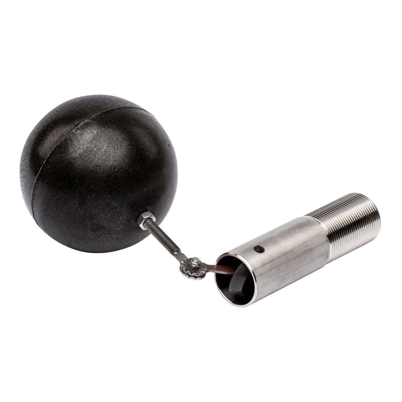 Jooste Float Valve 32 X75 Mm 3 Bar Low Pressure