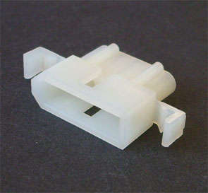 Hous Plug 05 W 3.68mm 5 A 1560 Tl 1625 05 P / 03 06 2054