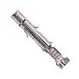 Terminal For Amp Connector 163304 2