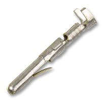 Plug Crimp Terminal 1 2.5mm2 14 18 Awg 163307 2