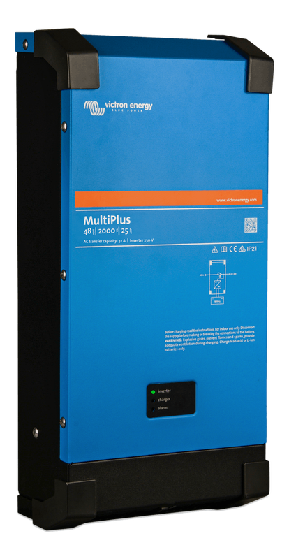 Victron MultiPlus 48/2000/25-32 230V VE.Bus Inverter Charger