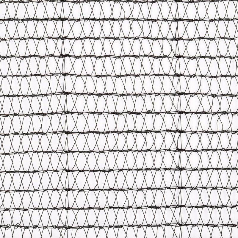 Shade Netting Black 3 X50 M 20%