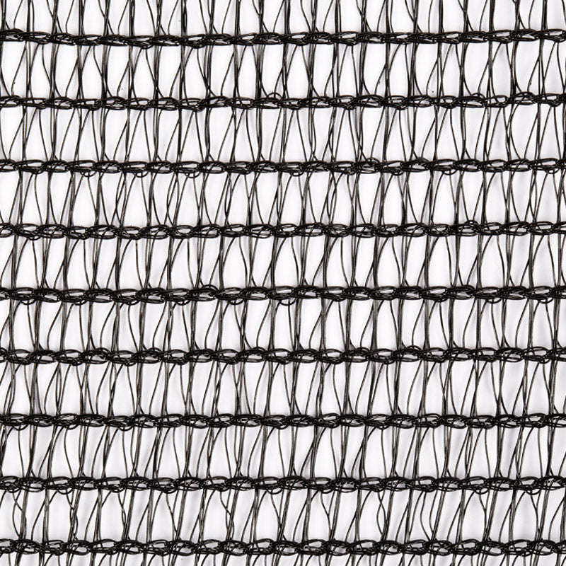 Shade Netting Black 3 X50 M 40%