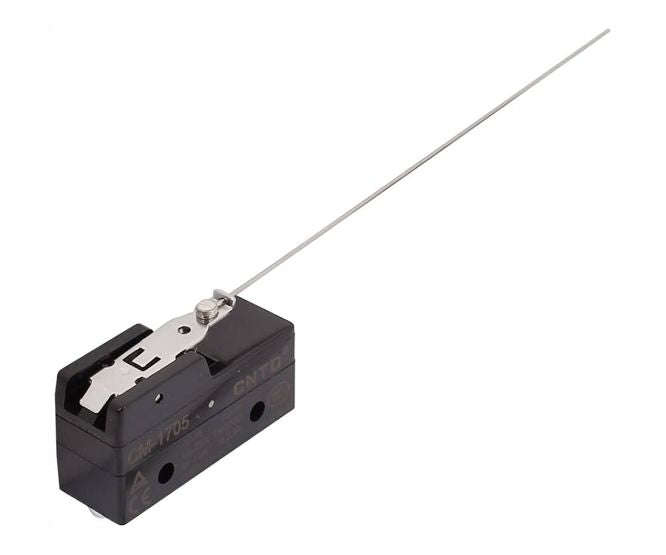 Limit Switch With Wire Actuator Mj2 1705