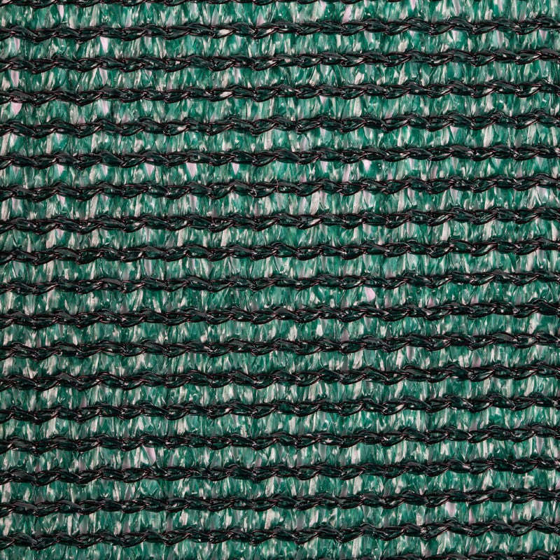 Shade Netting Green 3 Mx50 M Roll 80% 24 Kg