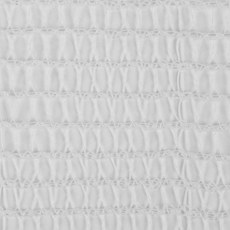 Shade Netting White 3 Mx50 M Roll 20% 7.5 Kg