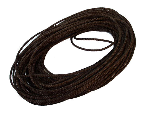 Greenwood Shade Netting Lacing Cord 2 Mm 20 M Wht