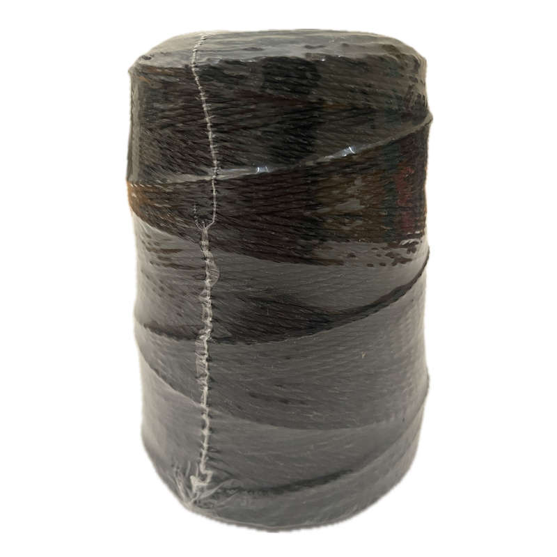 Mamba Shade Netting Lacing Cord 2.5 Mm 500 G 200 M