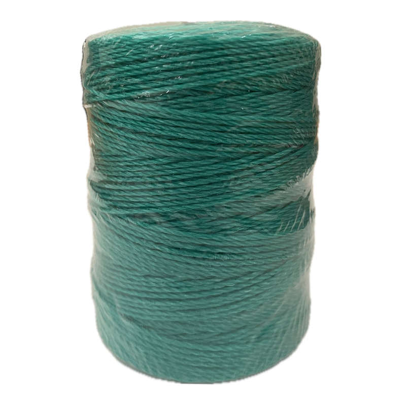 Mamba Shade Netting Lacing Cord 2 Mm 500 G 300 M Gree