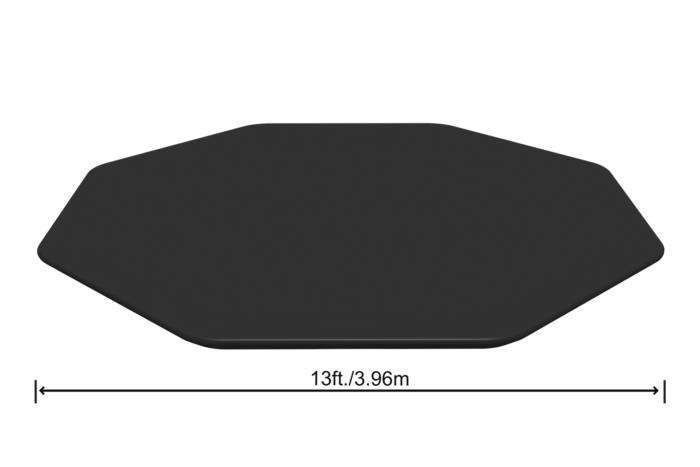 Hydrium Poseidon Pool Cover 3.96 M