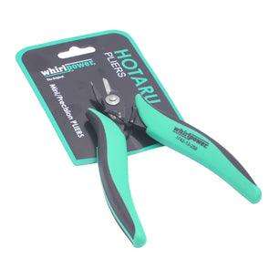 Plier Side Cutter Pcb Micro Shear 140mm 1742 13 258