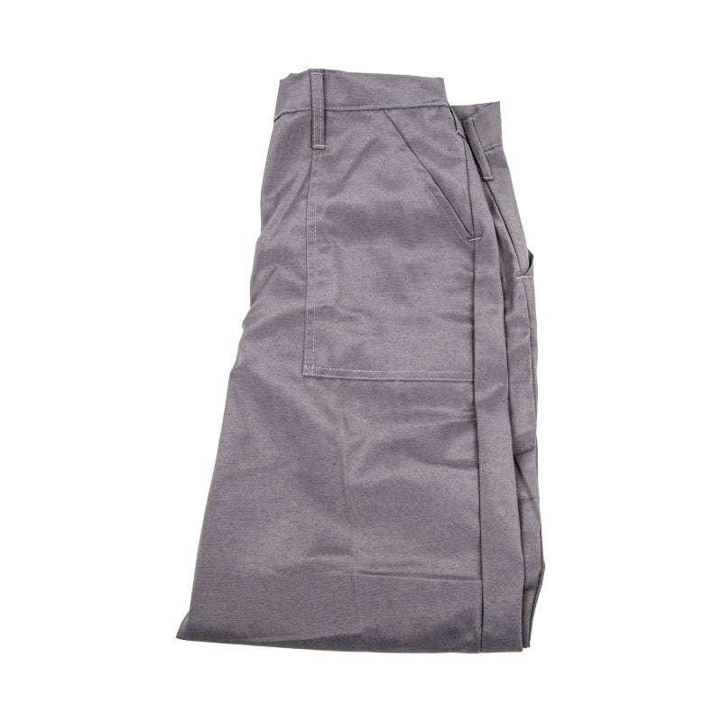 Overall Grey 2 Pce Size 46 Chest 42 Waist